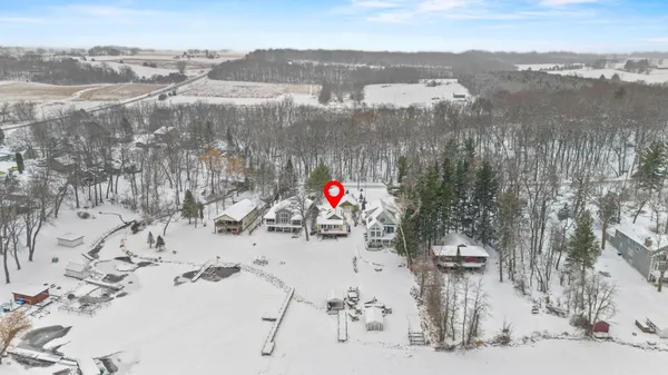 $1,249,000 | W964 Spring Grove Road, Ripon, WI 54971