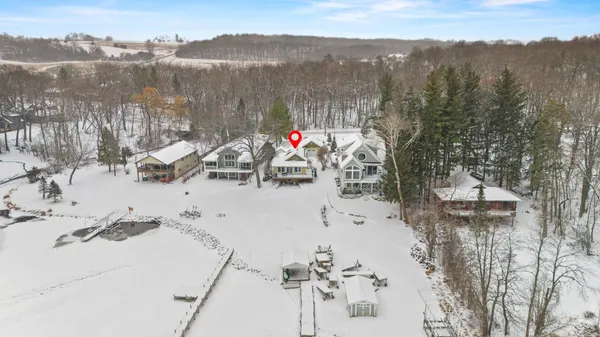 $1,249,000 | W964 Spring Grove Road, Ripon, WI 54971