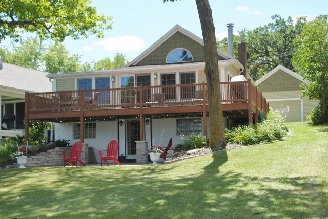 $1,249,000 | W964 Spring Grove Road, Ripon, WI 54971