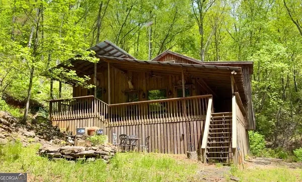 $339,000 | 881 Mule Branch Road, Helen, GA 30545