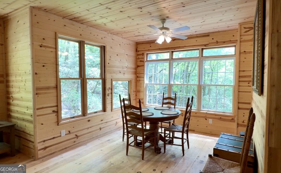 881 Mule Branch Road Helen, GA 30545 - Photo 19 of 40