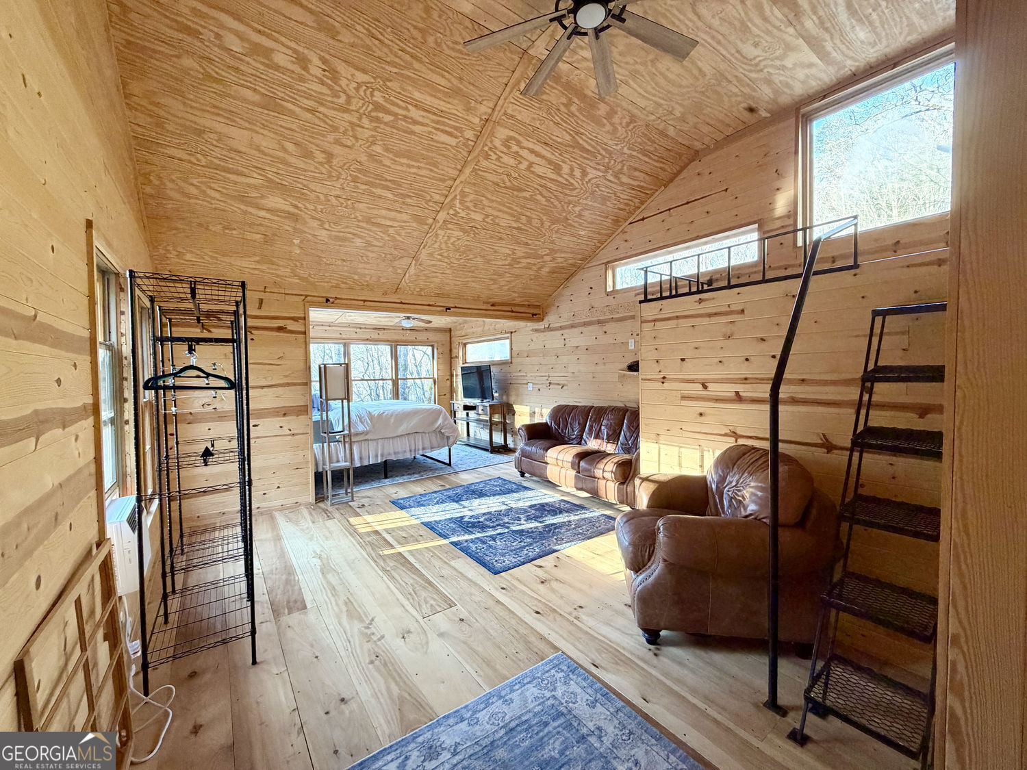 881 Mule Branch Road Helen, GA 30545 - Photo 24 of 40