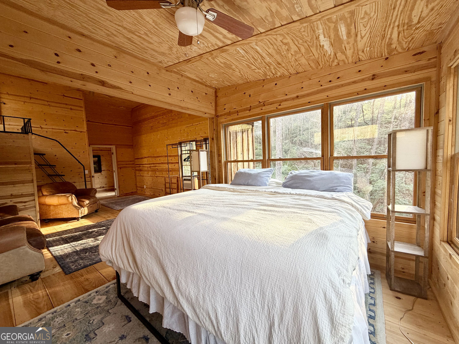 881 Mule Branch Road Helen, GA 30545 - Photo 28 of 40