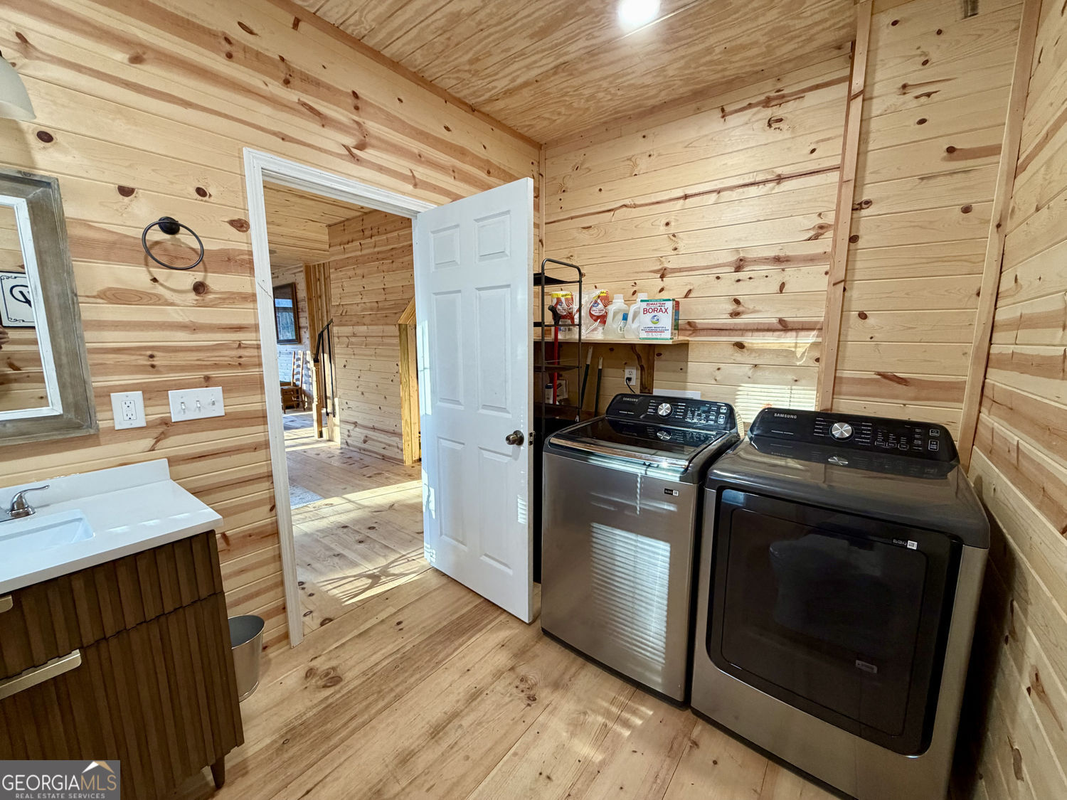 881 Mule Branch Road Helen, GA 30545 - Photo 32 of 40