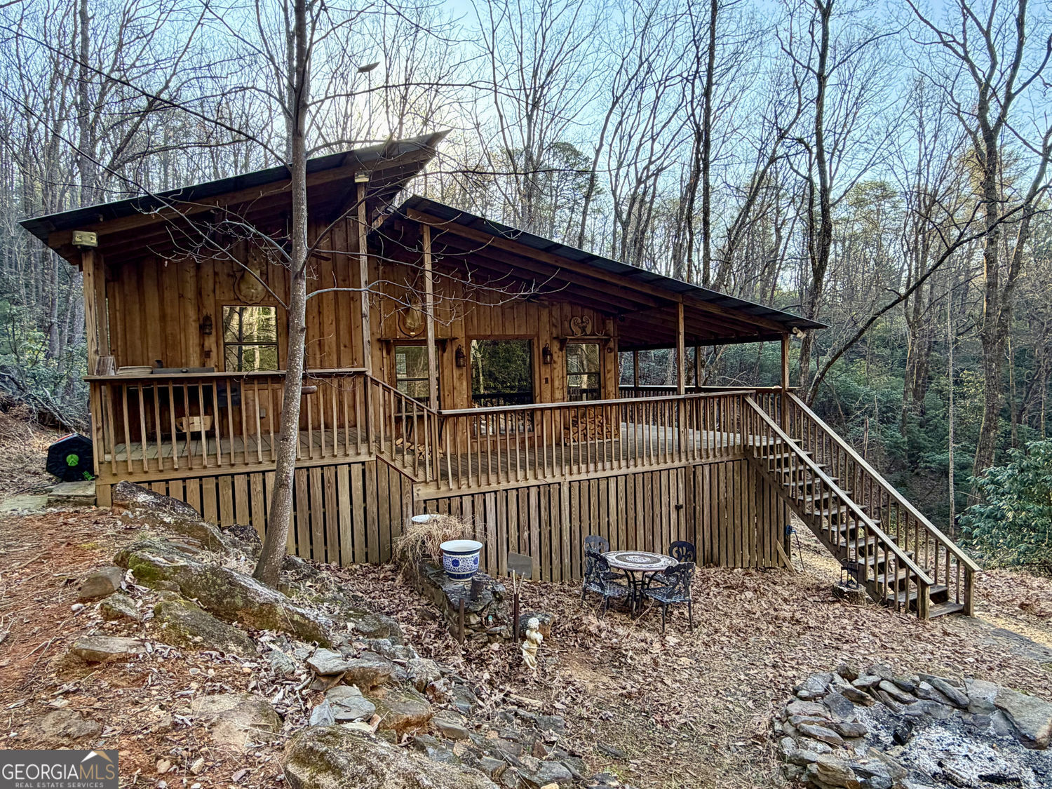 881 Mule Branch Road Helen, GA 30545 - Photo 40 of 40