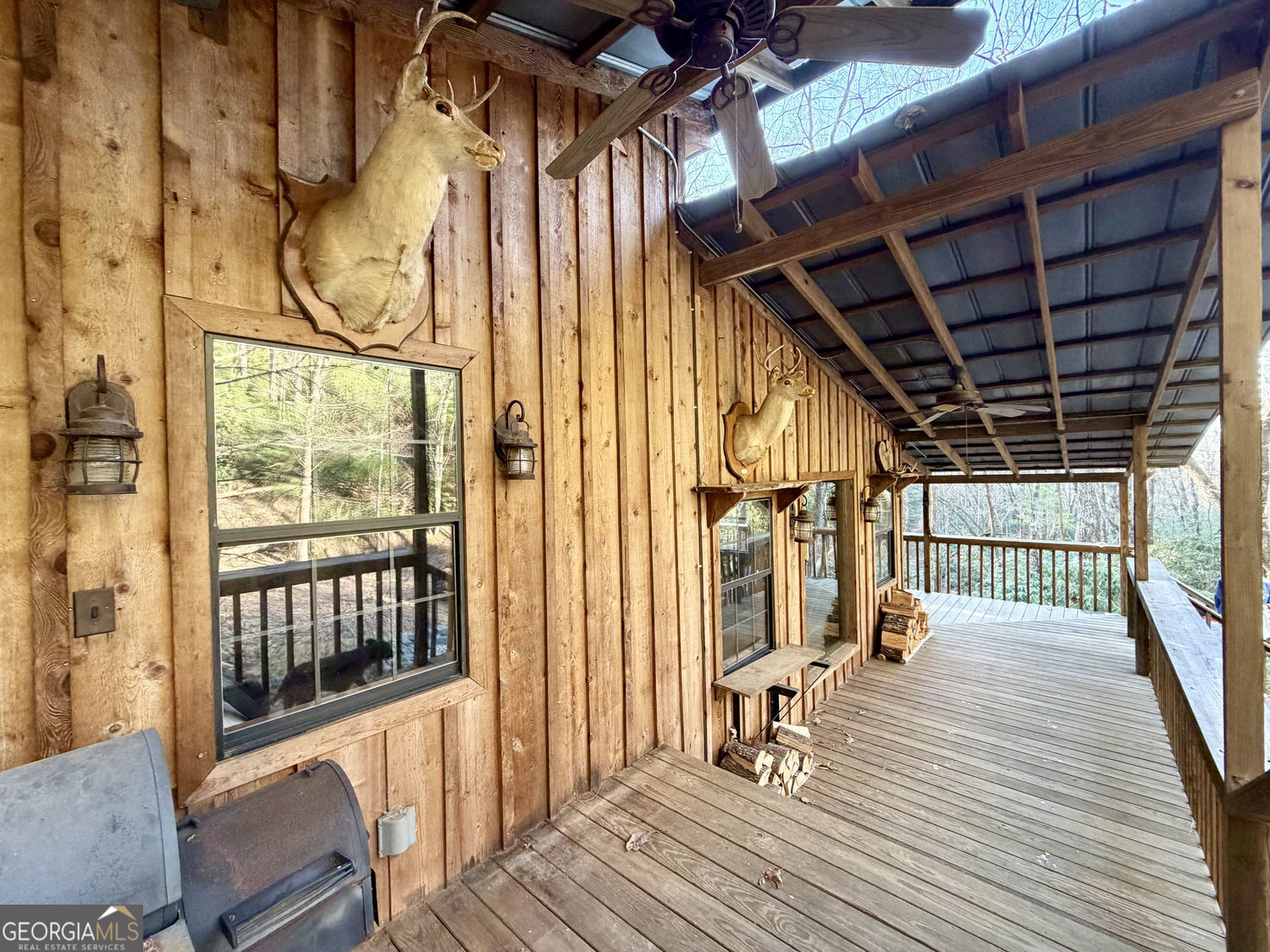 881 Mule Branch Road Helen, GA 30545 - Photo 4 of 40