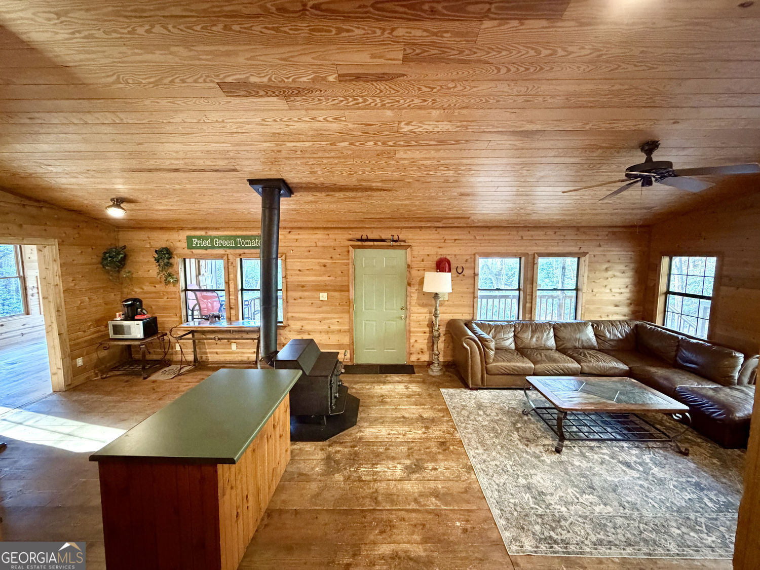 881 Mule Branch Road Helen, GA 30545 - Photo 10 of 40