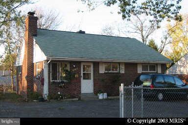 8108 Riggs Road Hyattsville, MD 20783 - Photo 1 of 1 Exterior (Main)
