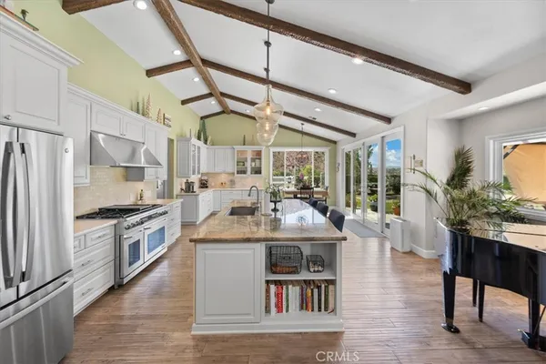 $1,264,500 | 1925 El Dorado Drive, Acton, CA 93510