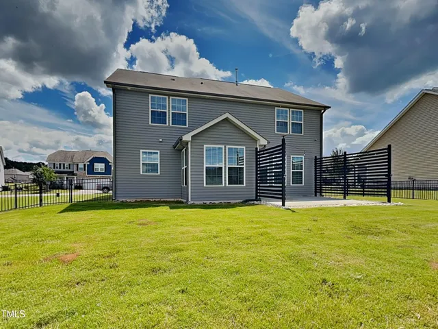 $1,839 | 140 Ashberry Lane, Franklinton, NC 27525