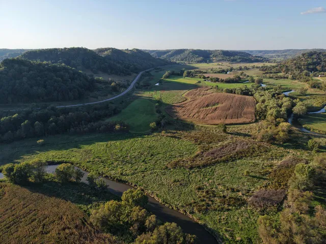 $335,000 | 12824 River Drive, Forest, WI 54664