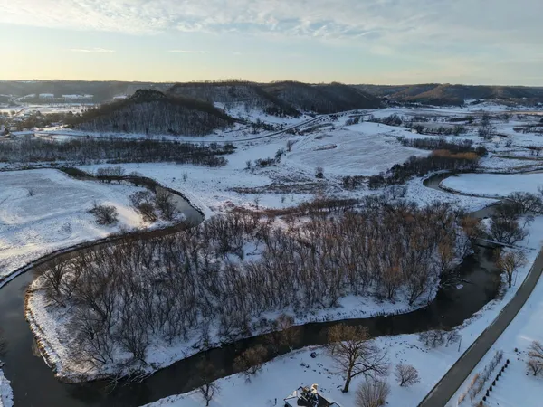 $335,000 | 12824 River Drive, Forest, WI 54664