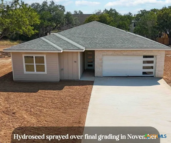 $364,999 | 16 Summertime Circle, Wimberley, TX 78676