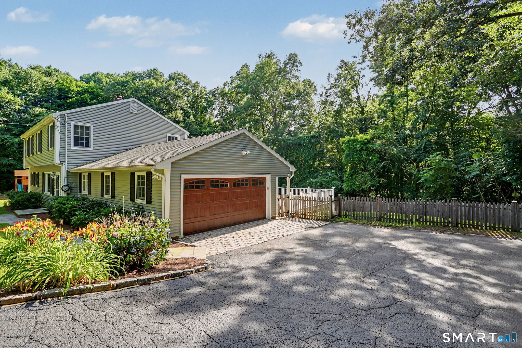 25 Sunset Hill Road Wilton, CT 06897 - Photo 30 of 33