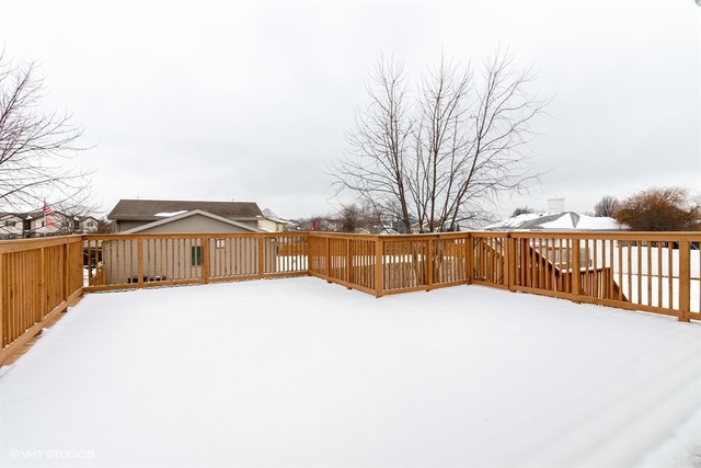795 Longlane Road New Lenox, IL 60451 - Photo 22 of 25