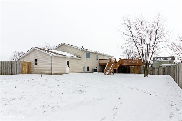 795 Longlane Road New Lenox, IL 60451 - Photo 23 of 25
