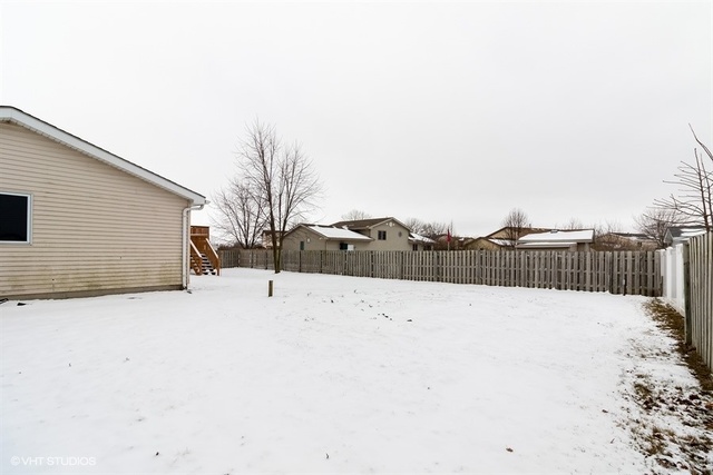 795 Longlane Road New Lenox, IL 60451 - Photo 24 of 25