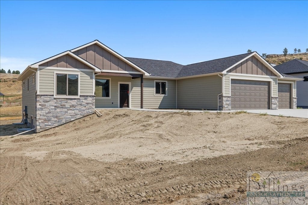 331 Lacey Road Billings, MT 59101 - Photo 1 of 1 Gallery Image 1