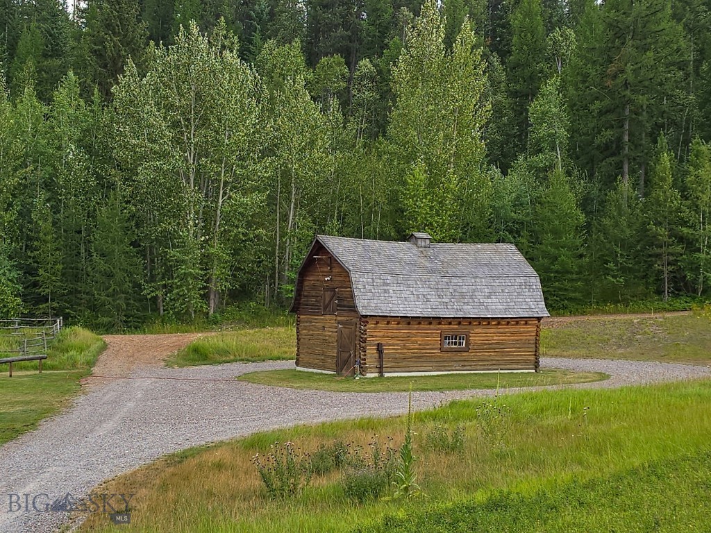 300 Desert Lodge Road Coram, MT 59913 - Photo 55 of 56 Gallery Image 55