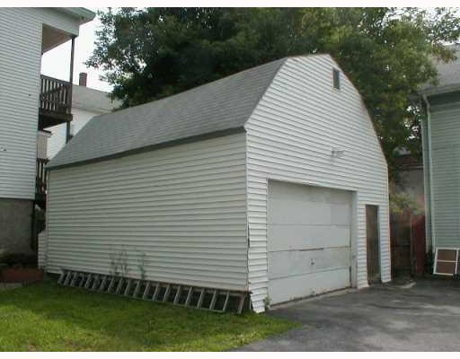 95 Water Street Woonsocket, RI 02895 - Photo 2 of 7 Other. Garage