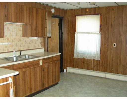 95 Water Street Woonsocket, RI 02895 - Photo 4 of 7 Kitchen. Unit 1