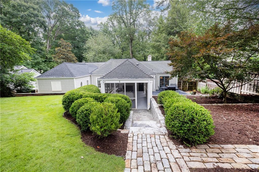 531 Spring Valley Road Northwest Atlanta, GA 30318 - Photo 28 of 33