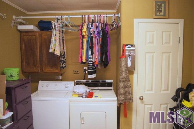 707 Romy Drive Lockport, LA 70374 - Photo 12 of 17 OVERSIZED UTILITY