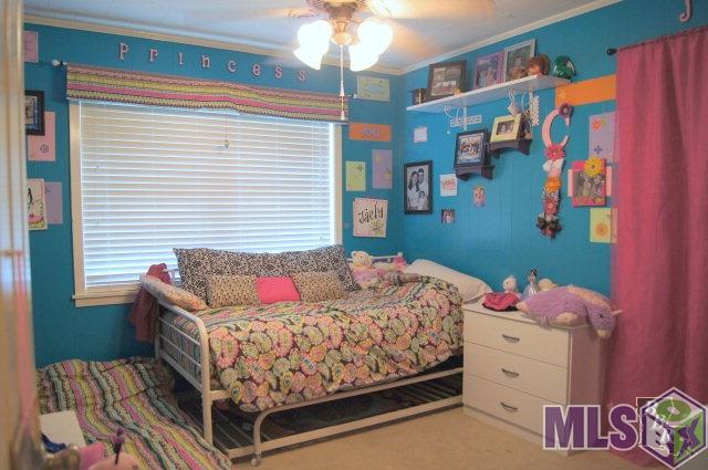 707 Romy Drive Lockport, LA 70374 - Photo 13 of 17 Bedroom 1