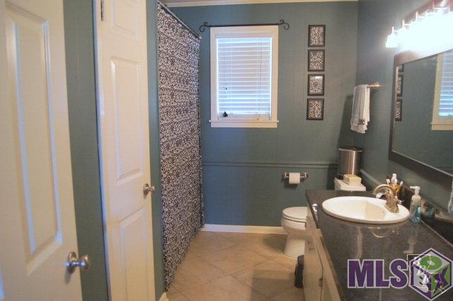 707 Romy Drive Lockport, LA 70374 - Photo 14 of 17 Bathroom 1