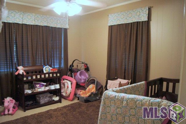 707 Romy Drive Lockport, LA 70374 - Photo 15 of 17 Bedroom 2