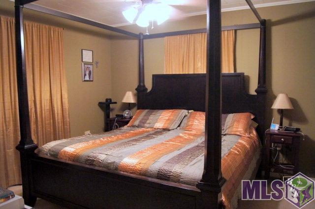 707 Romy Drive Lockport, LA 70374 - Photo 16 of 17 Master Bedroom