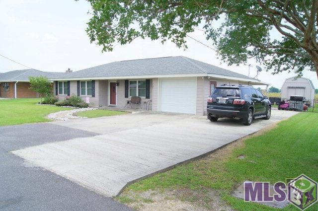 707 Romy Drive Lockport, LA 70374 - Photo 2 of 17 Additional View