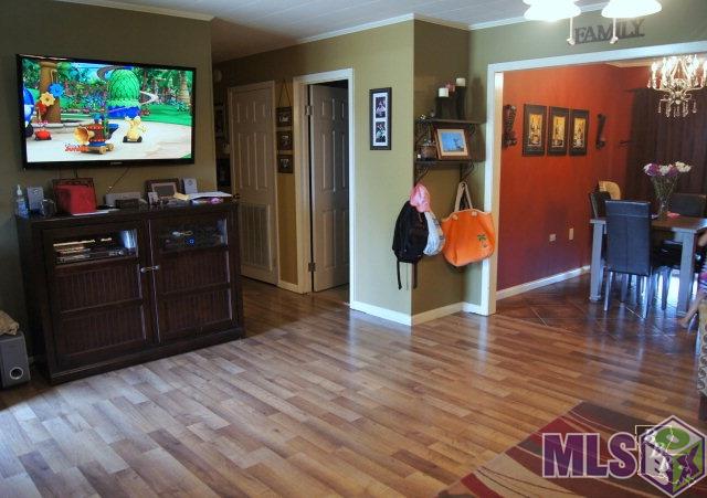 707 Romy Drive Lockport, LA 70374 - Photo 7 of 17 Family Room