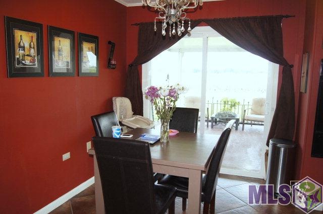 707 Romy Drive Lockport, LA 70374 - Photo 8 of 17 Dining Room