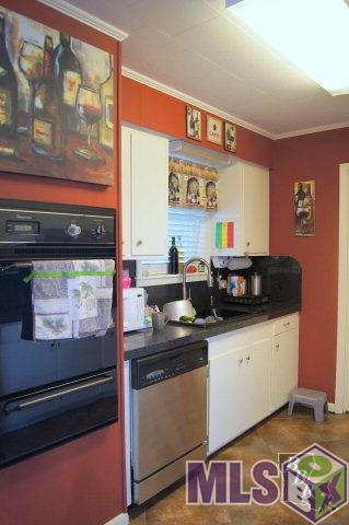 707 Romy Drive Lockport, LA 70374 - Photo 9 of 17 Kitchen 1