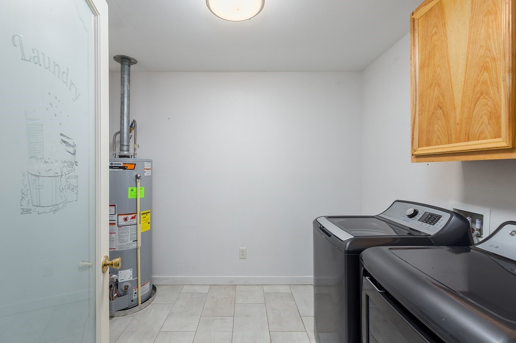 421 House Street Lufkin, TX 75904 - Photo 21 of 46 a view of storage and utility room with a window