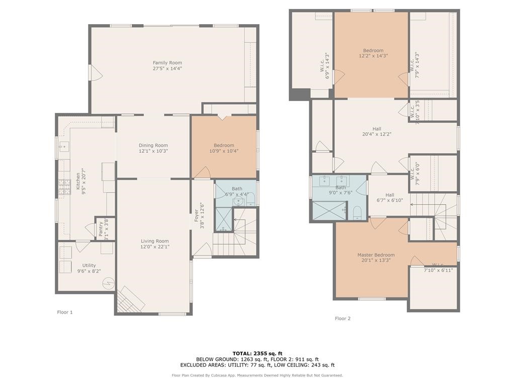 421 House Street Lufkin, TX 75904 - Photo 46 of 46