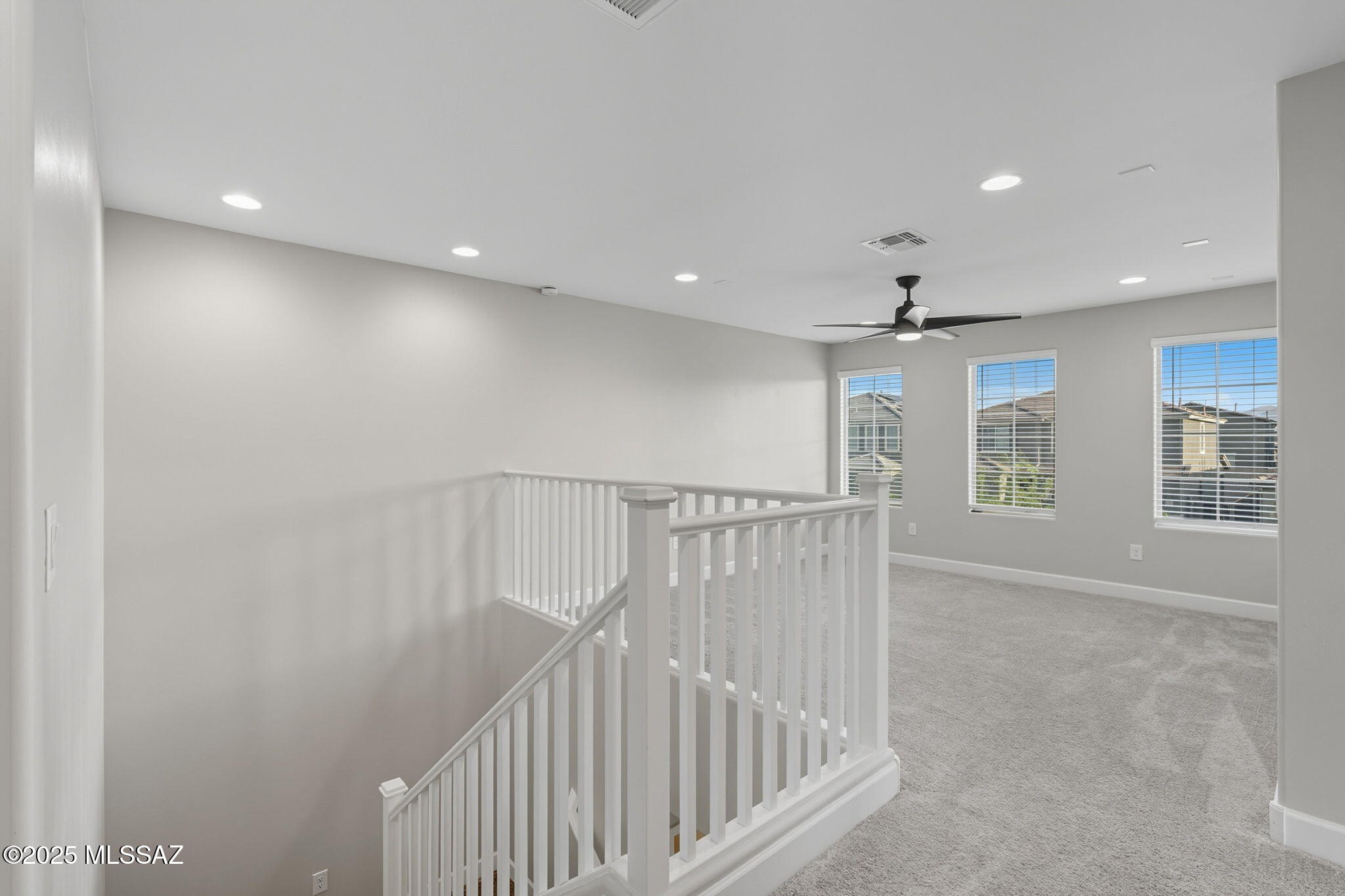 12100 East Ryscott Circle Vail, AZ 85641 - Photo 21 of 53 a view of entryway with stairs
