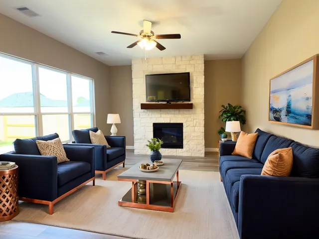 $450,122 | 23626 Golden Birch Bend, Tomball, TX 77375