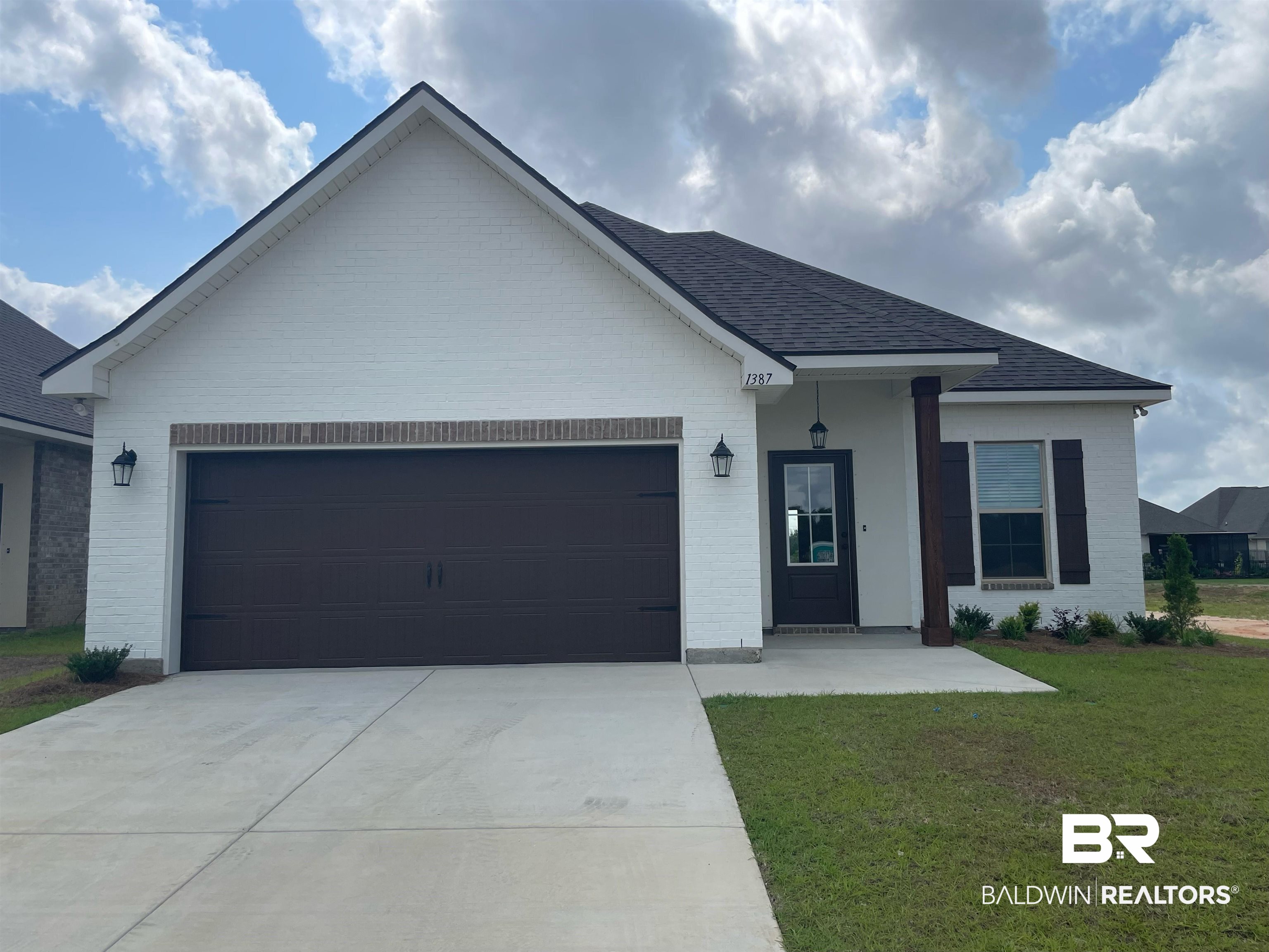 1387 Fenton Circle Foley, AL 36535 - Photo 1 of 2
