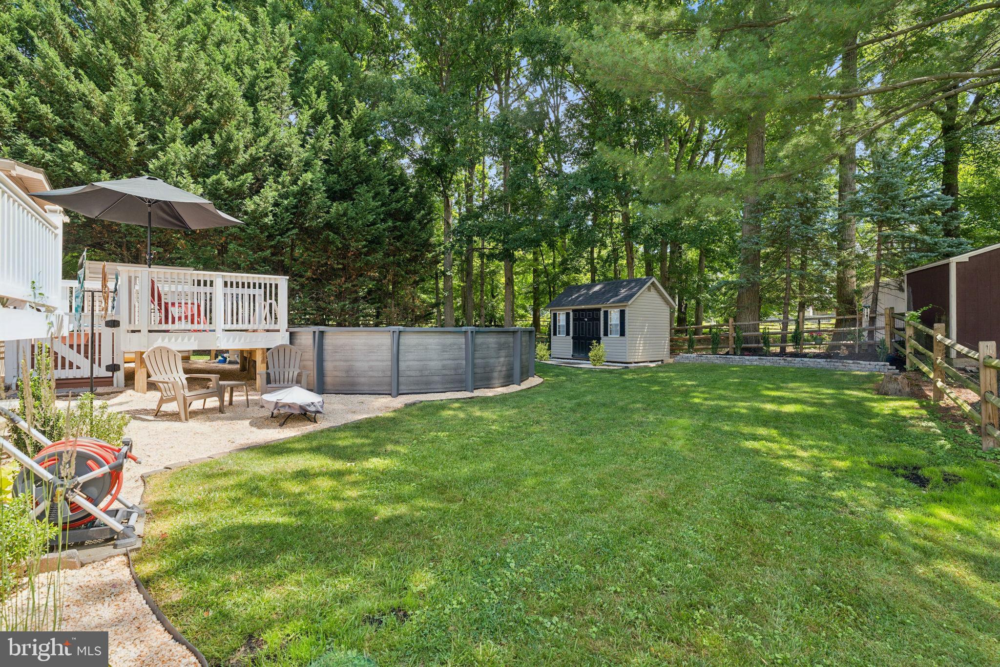 8617 Sherington Road Nottingham, MD 21236 - Photo 21 of 31