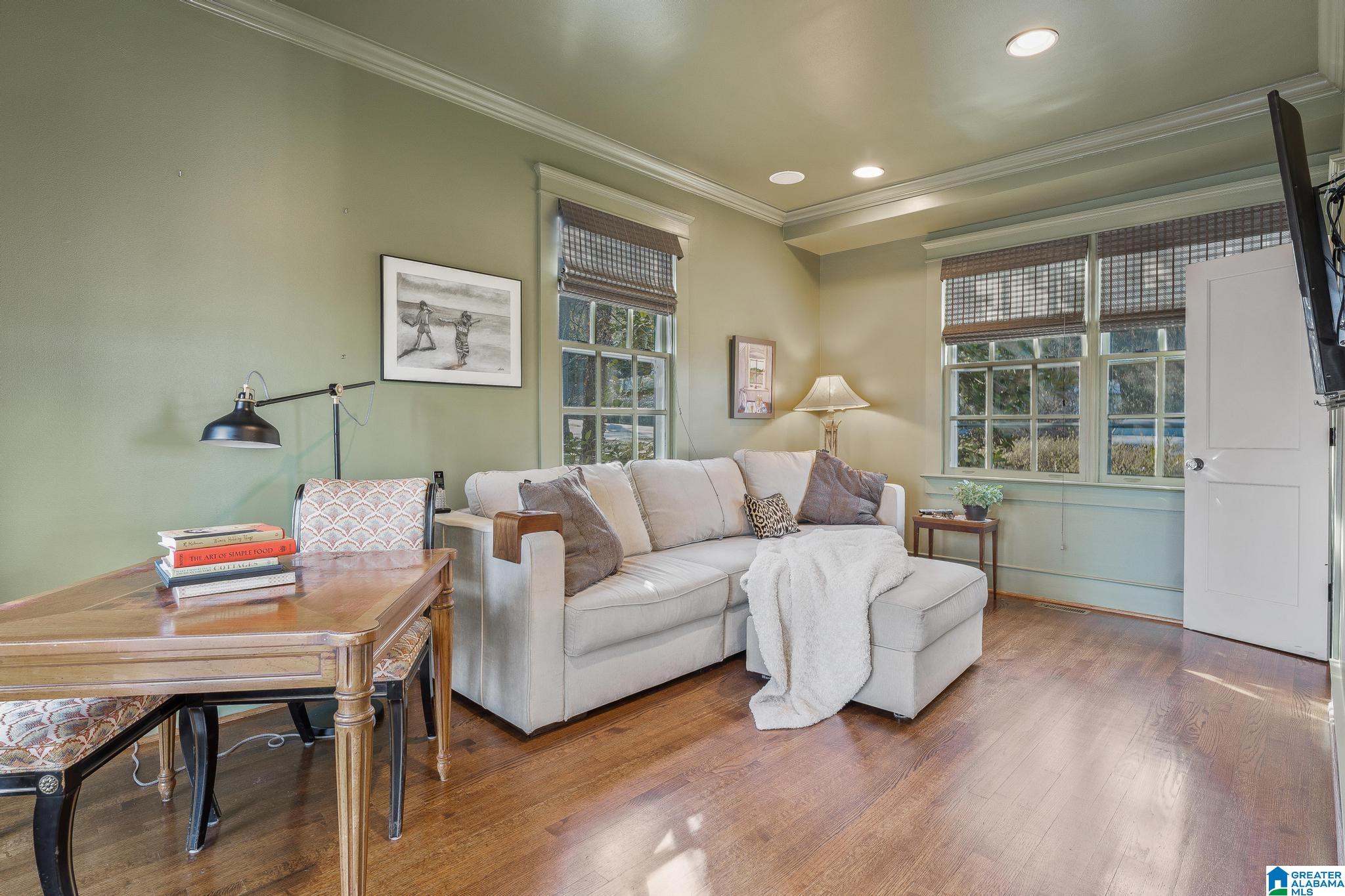 4334 Cliff Road Birmingham, AL 35222 - Photo 9 of 45