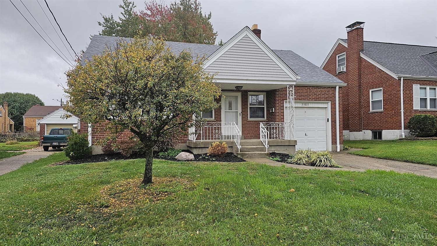 3583 Eyrich Road Cincinnati, OH 45248 - Photo 3 of 25