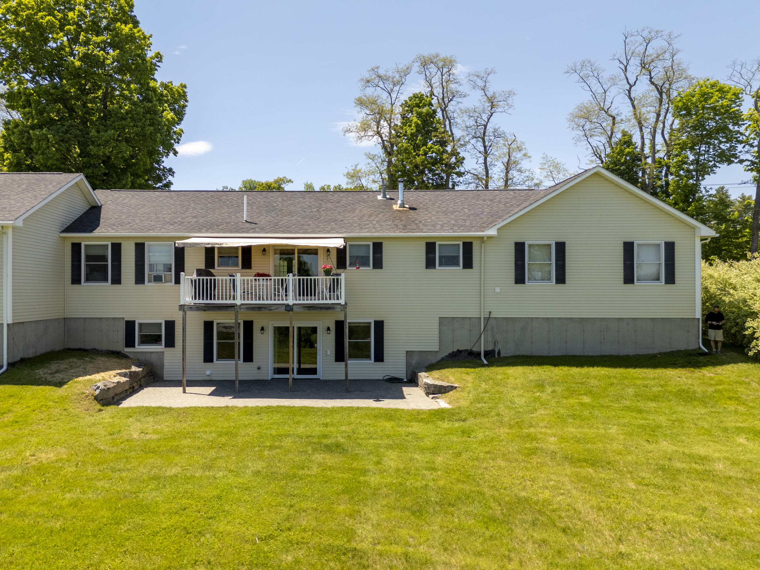 192 Depot Road, Unit 1(A) Belgrade, ME 04917 - Photo 71 of 75 192 Depot Road 1(A), Belgrade
