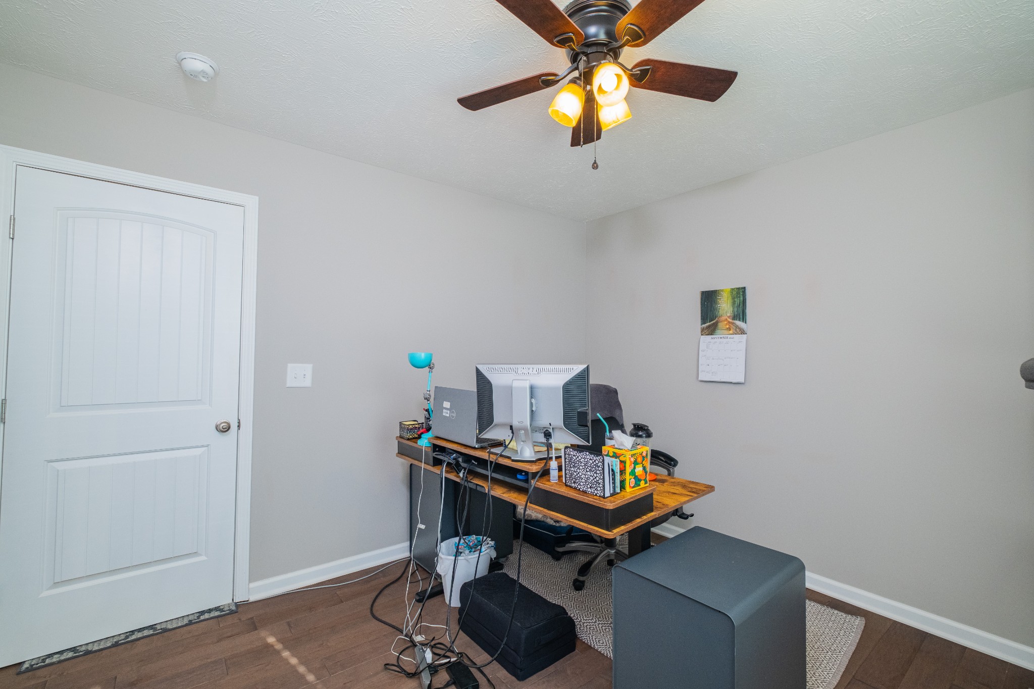 1019 Old Cowan Road Winchester, TN 37398 - Photo 10 of 23 a room with a table and chairs