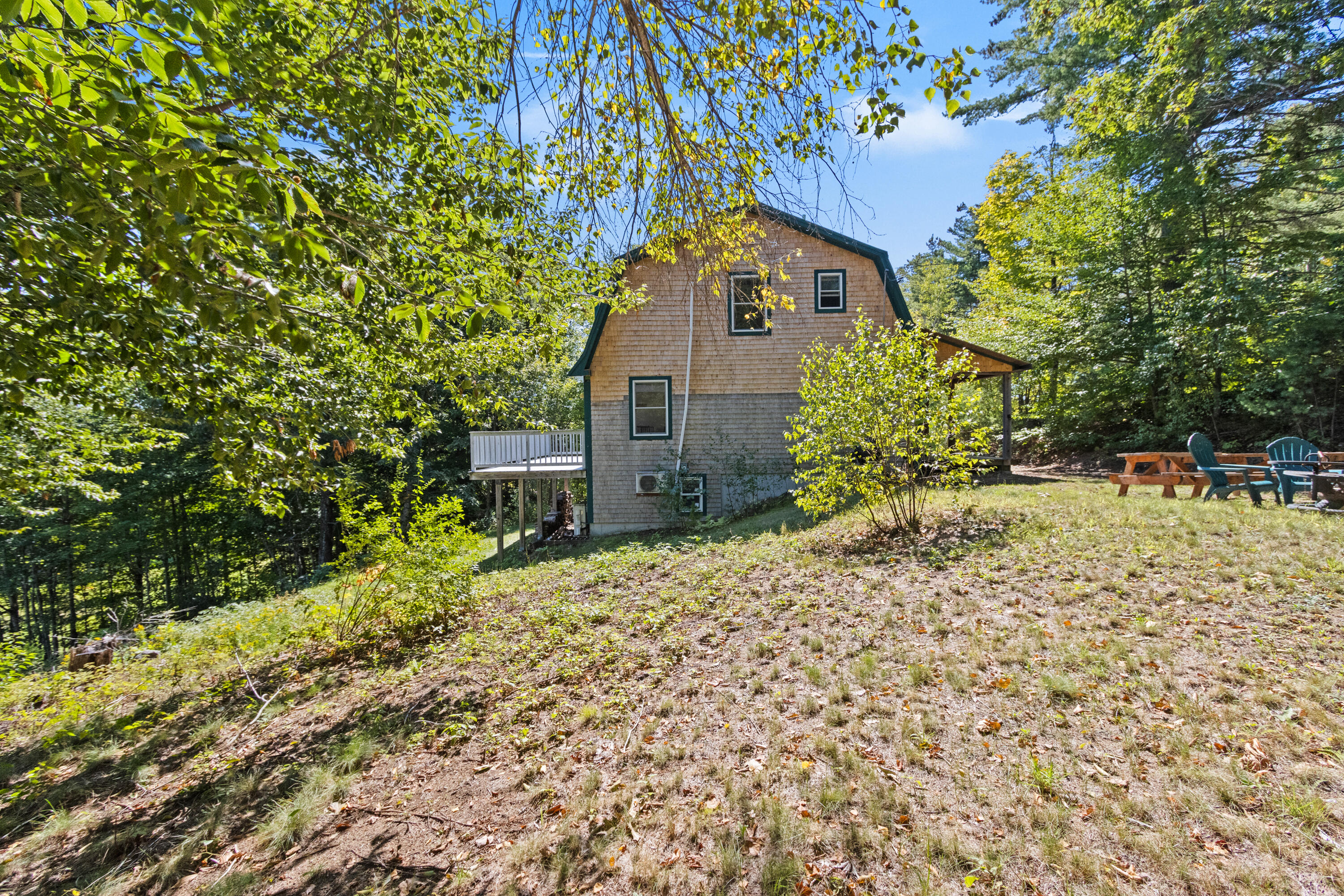 427 Bell Hill Road Otisfield, ME 04270 - Photo 57 of 92 20260916SB-61060