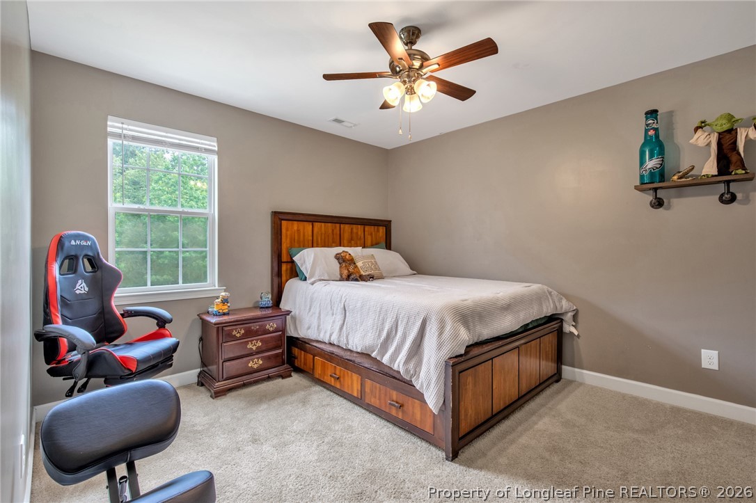 141 Rainmaker Street Linden, NC 28356 - Photo 22 of 33
