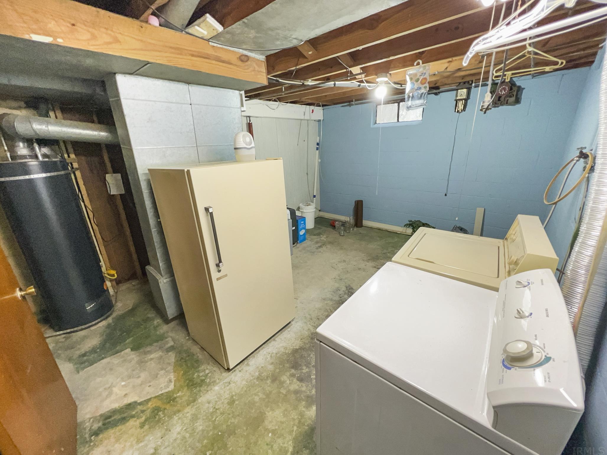 1322 Fuquay Road Chandler, IN 47610 - Photo 19 of 27 Gallery Image 19