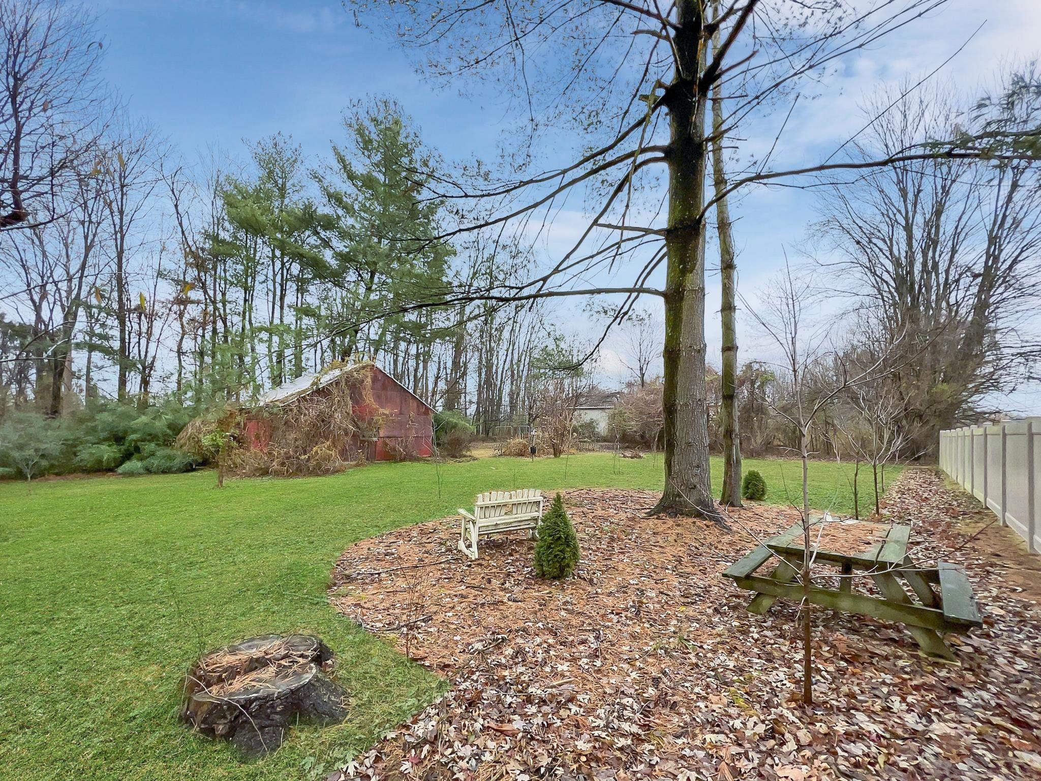 1322 Fuquay Road Chandler, IN 47610 - Photo 21 of 27 Gallery Image 21