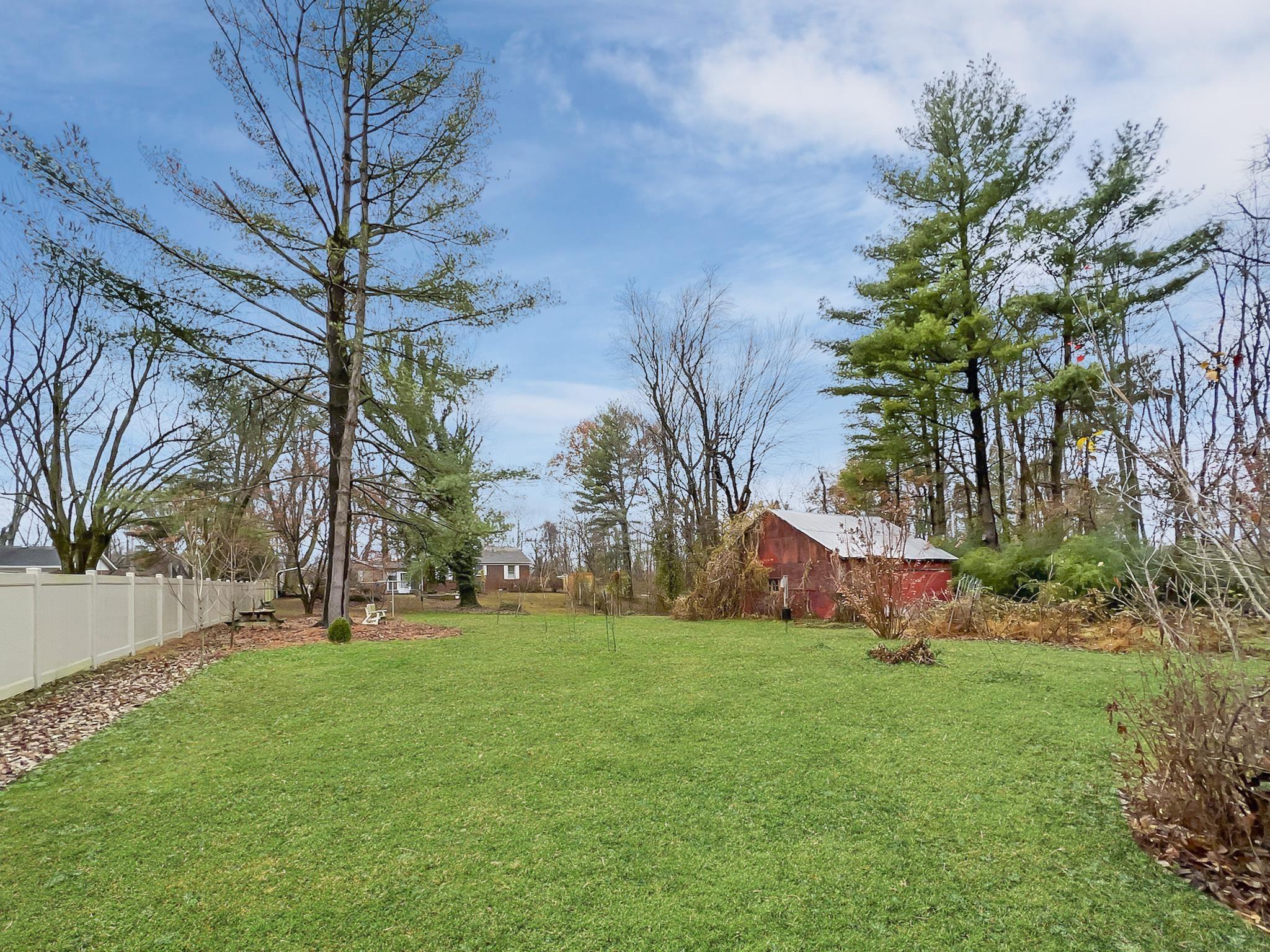 1322 Fuquay Road Chandler, IN 47610 - Photo 22 of 27 Gallery Image 22